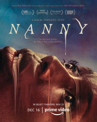 Nanny (movie 2022)