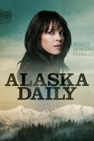 Alaska Daily (movie 2022)
