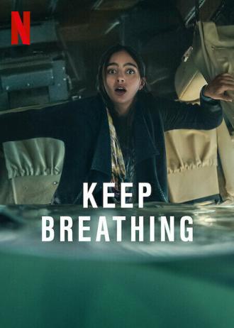 Keep Breathing (movie 2022)
