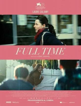 Full Time (movie 2021)