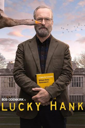 Lucky Hank (movie 2023)