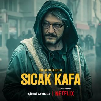 Sicak Kafa (tv-series 2022)