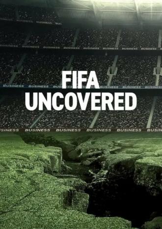 FIFA Uncovered (tv-series 2022)