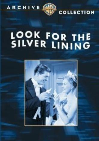 Look for the Silver Lining (movie 1949)