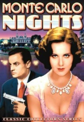Monte Carlo Nights (movie 1934)