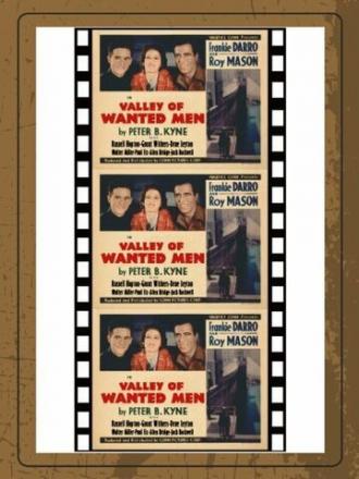 Valley of Wanted Men (movie 1935)