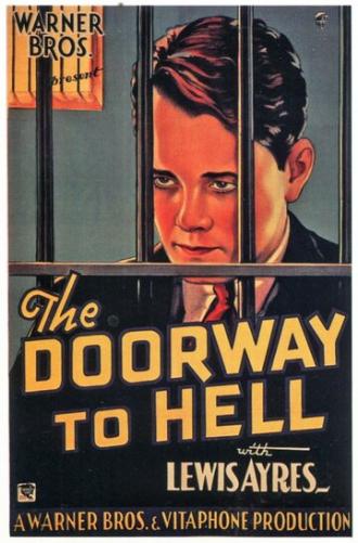 The Doorway to Hell (movie 1930)