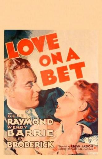 Love on a Bet (movie 1936)