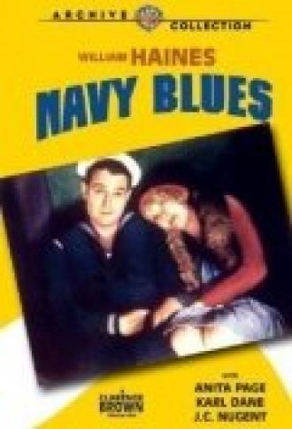 Navy Blues (movie 1929)