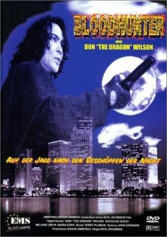 Night Hunter (movie 1996)