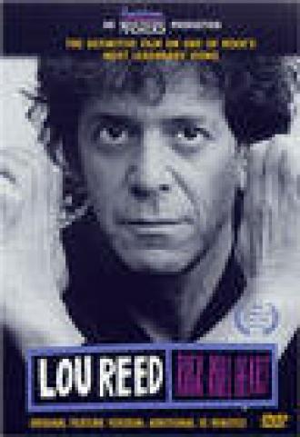 Lou Reed: Rock and Roll Heart (movie 1998)