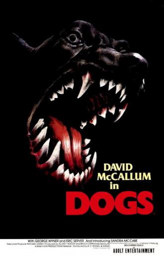Dogs (movie 1976)