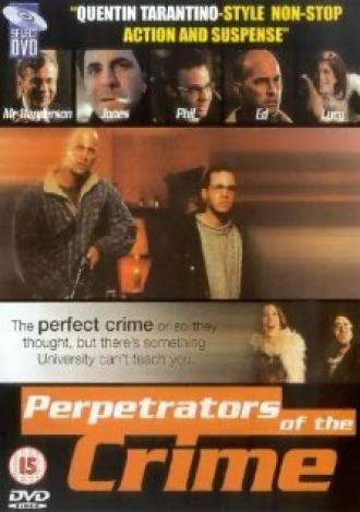 Perpetrators of the Crime (movie 1999)