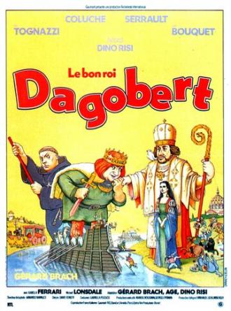 Good King Dagobert (movie 1984)