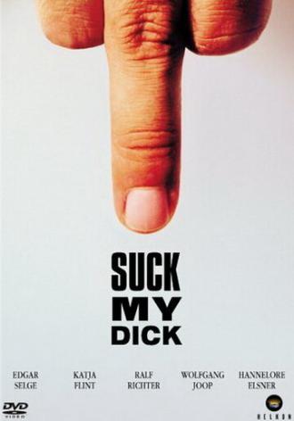 Suck My Dick (movie 2001)