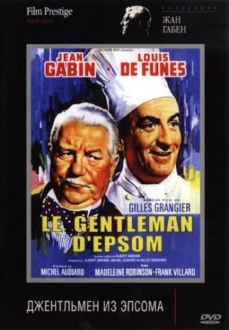The Gentleman from Epsom (movie 1962)