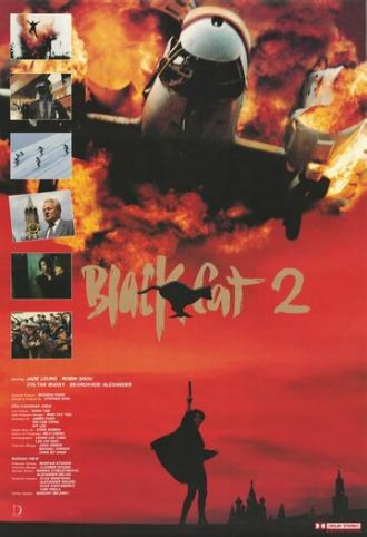Black Cat II (movie 1992)