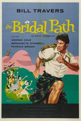 The Bridal Path (movie 1959)