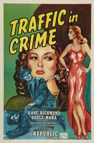 Traffic in Crime (movie 1946)