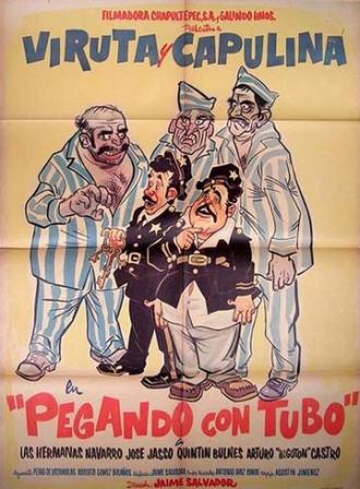 Pegando con tubo (movie 1961)