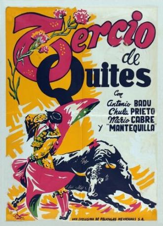 Tercio de quites (movie 1951)