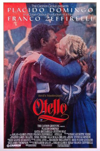 Otello (movie 1986)