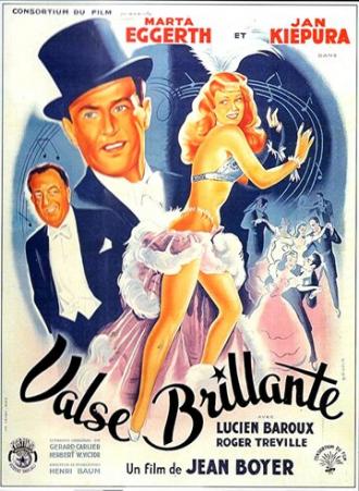 Valse brillante (movie 1949)