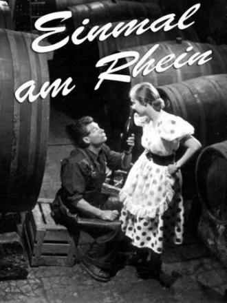 Einmal am Rhein (movie 1952)