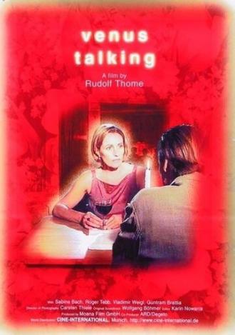 Venus Talking (movie 2001)