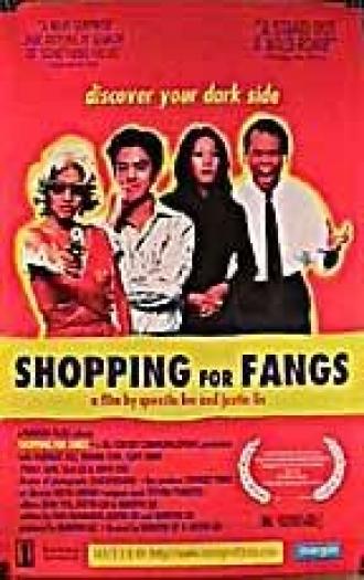 Shopping for Fangs (movie 1997)