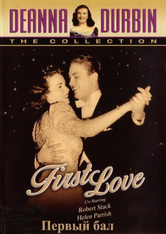 First Love (movie 1939)