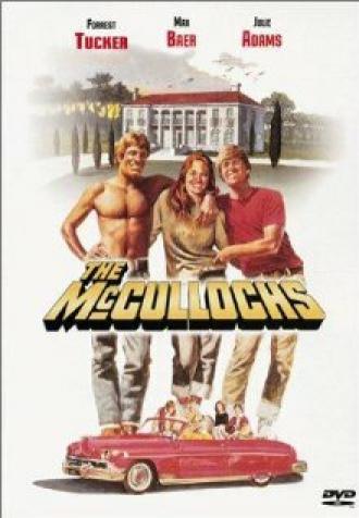 The Wild McCullochs (movie 1975)