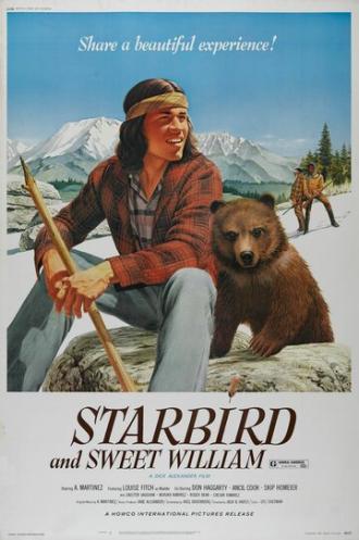 Starbird and Sweet William (movie 1973)