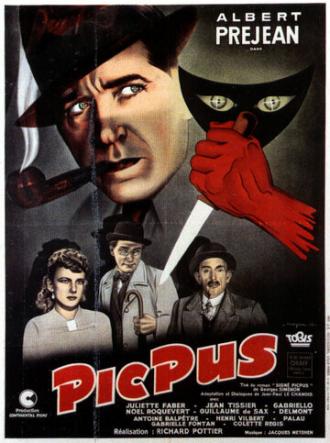 Picpus (movie 1942)