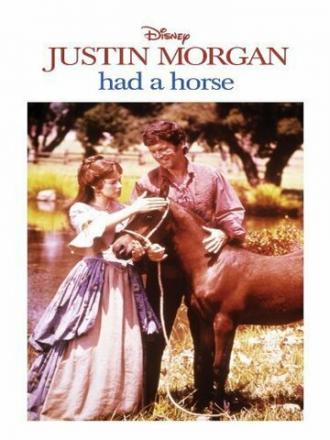Justin Morgan Had a Horse (movie 1972)