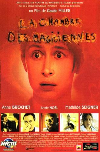 La Chambre des magiciennes (movie 1999)