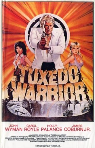 Tuxedo Warrior (movie 1982)