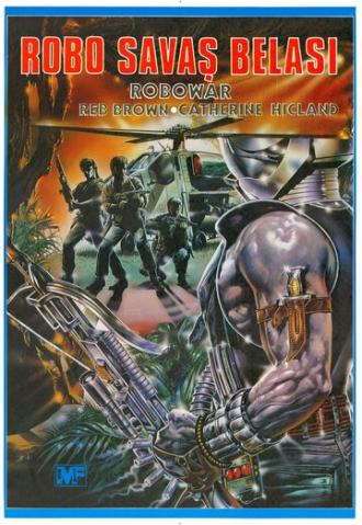 Robowar (movie 1988)
