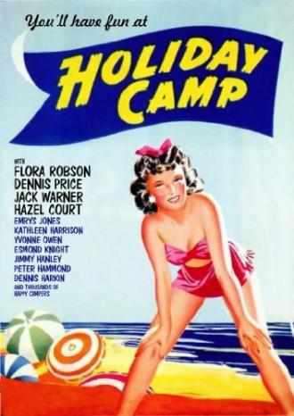 Holiday Camp (movie 1947)