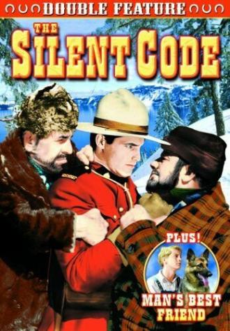 The Silent Code (movie 1935)