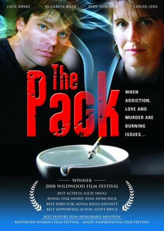 The Pack (movie 2012)