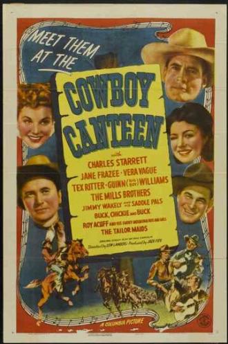 Cowboy Canteen (movie 1944)