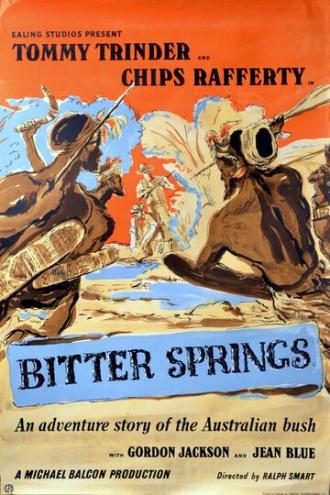 Bitter Springs (movie 1950)