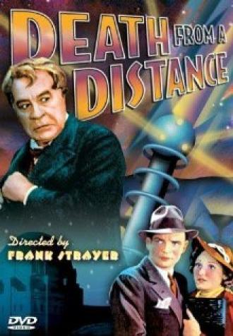 Death from a Distance (movie 1935)