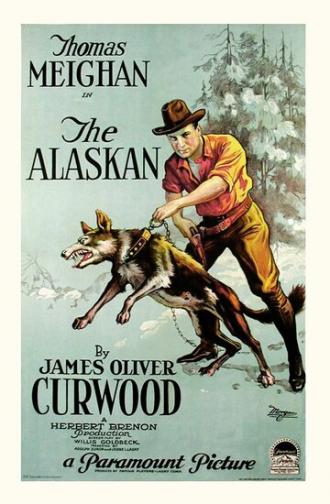 The Alaskan (movie 1924)
