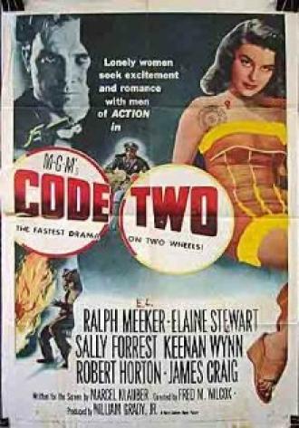 Code Two (movie 1953)