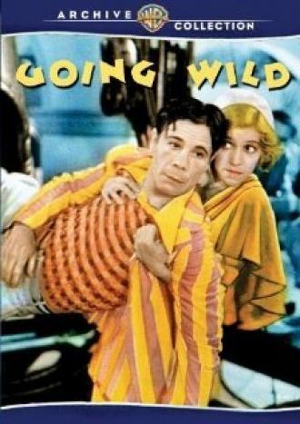 Going Wild (movie 1930)