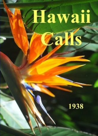Hawaii Calls (movie 1938)