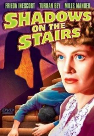 Shadows on the Stairs (movie 1941)