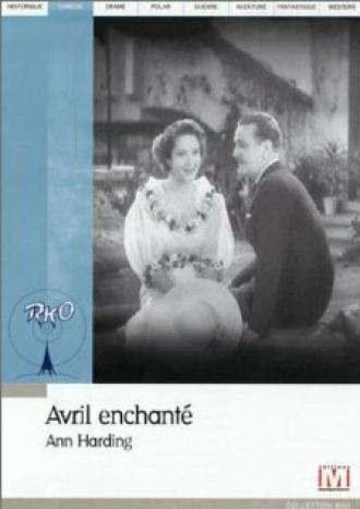 Enchanted April (movie 1935)